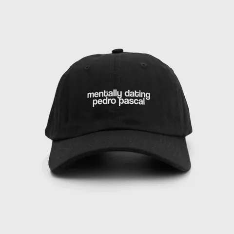 >>> JOCKEY - mentally dating pedro pascal