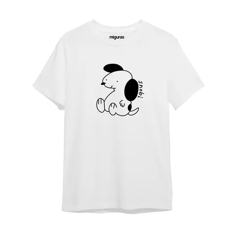 / fake Snoopy - SNOBI