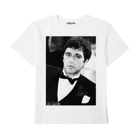 # SCARFACE n°1