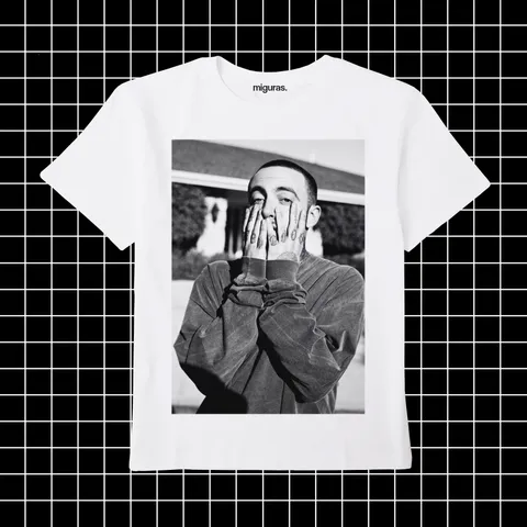 # MAC MILLER nº2