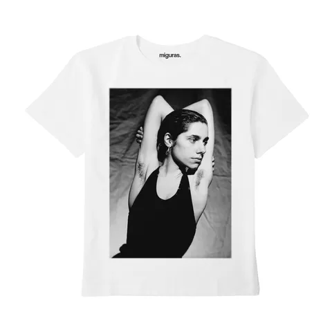 # PJ HARVEY n°1