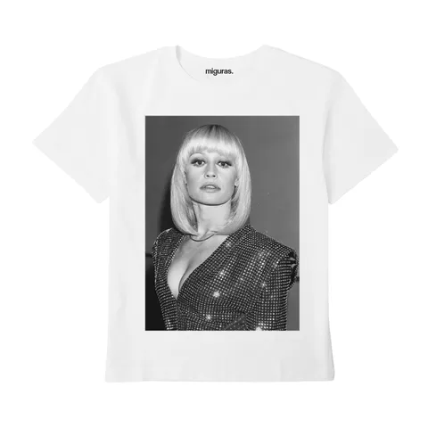 # RAFFAELLA CARRÁ n°1