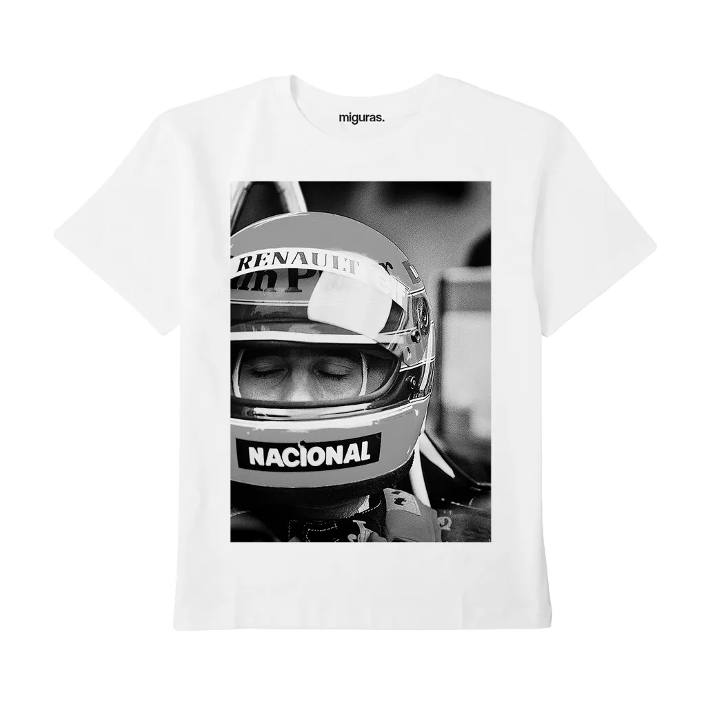 # F1 / AYRTON SENNA nº2
