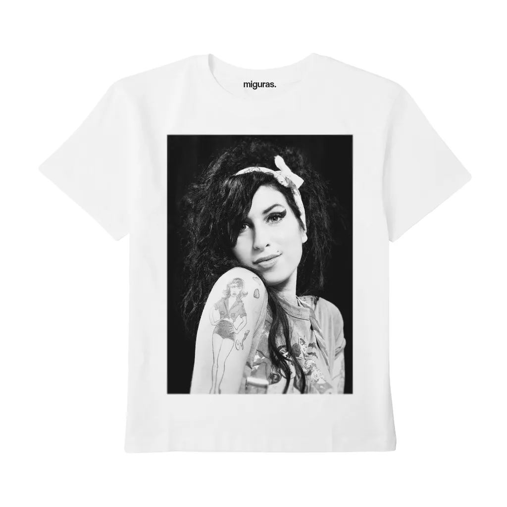 # Amy Winehouse n°4