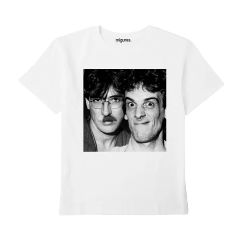# CHARLY & SPINETTA nº2