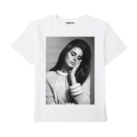 # LANA DEL REY / nº1