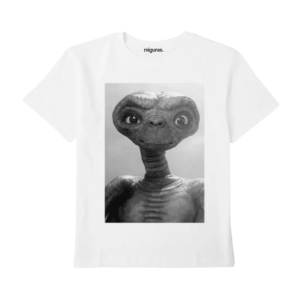 # E.T. /nº1