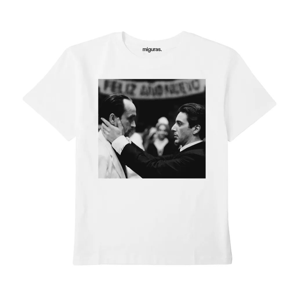 # El Padrino nº3