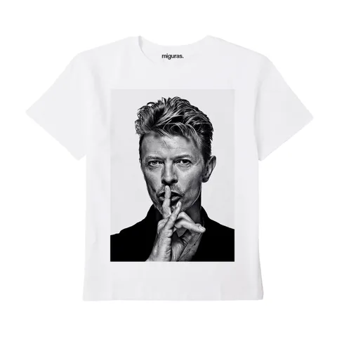 # BOWIE - 1