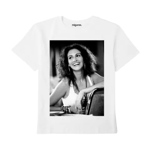 # PRETTY WOMAN n°1