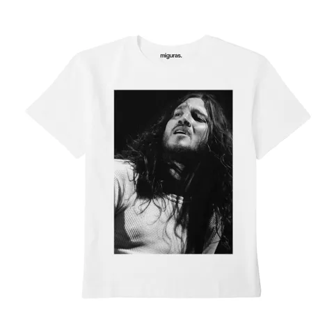# JOHN FRUSCIANTE n°4