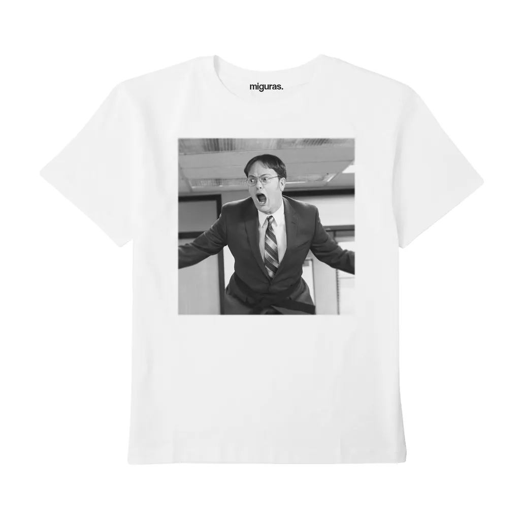 # The Office / Dwight nº2