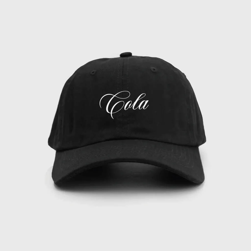 >>> JOCKEY - Cola /black