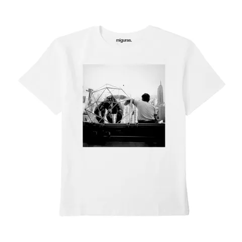 PROJECT HAIL MARY - n°1 / White