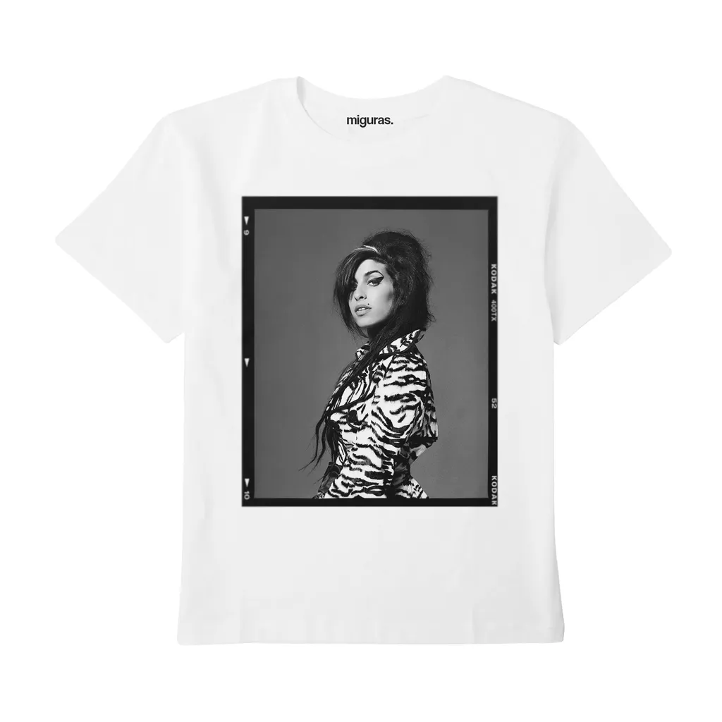# Amy Winehouse n°5