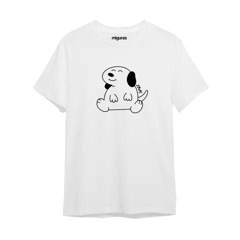 / fake Snoopy - SPUPI