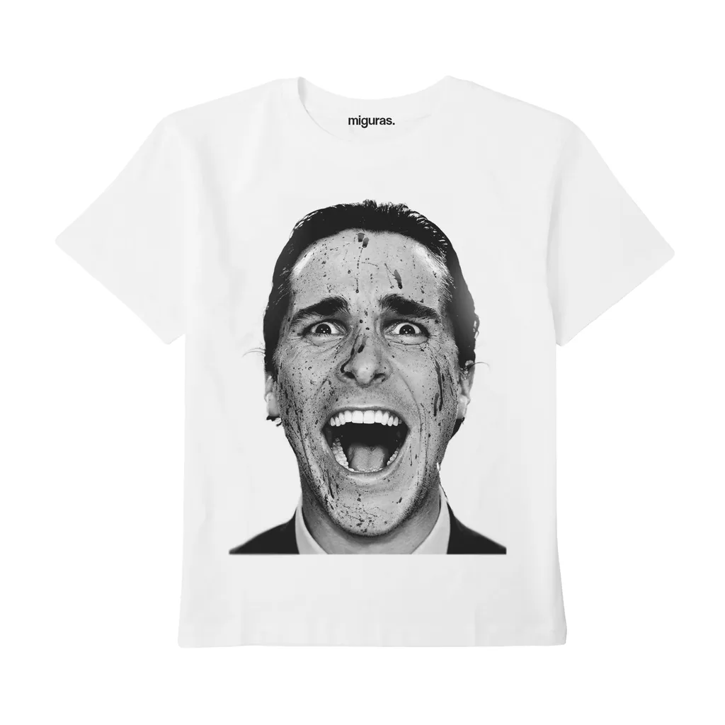 # American Psycho n°3
