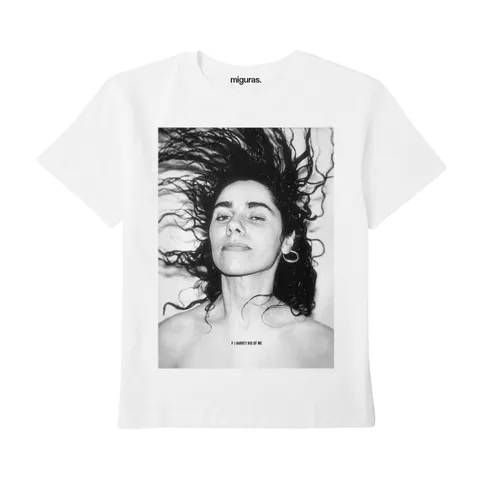 # PJ HARVEY n°2