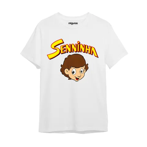 / Ayrton Senna - SENNINHA