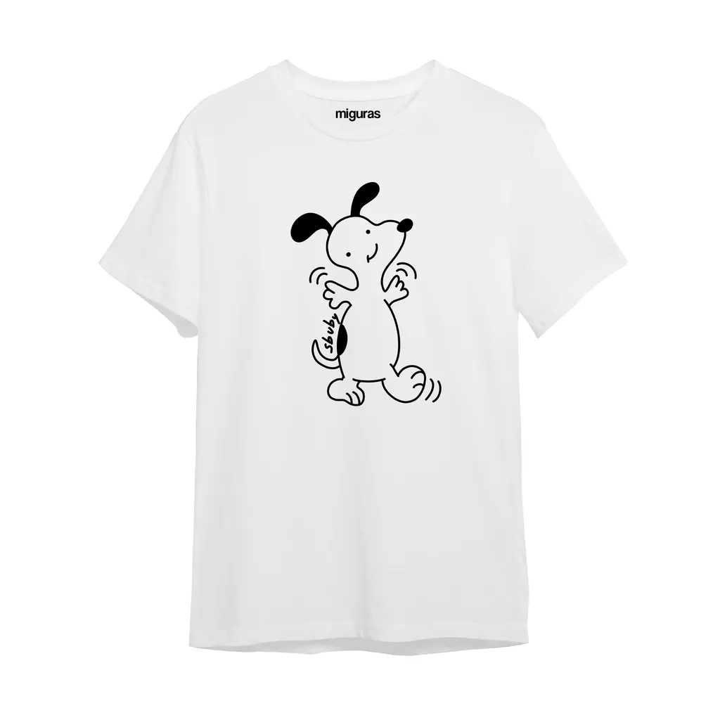 / fake Snoopy - SBUBY
