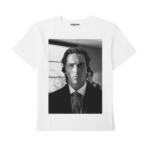 # American Psycho n°1