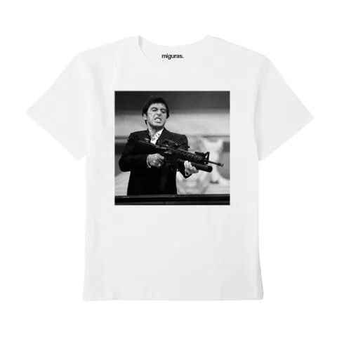 # SCARFACE n°2
