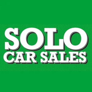 Solo Car Sales
