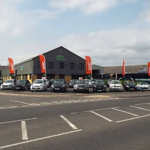 Langton Motor Company