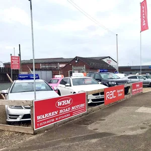 Warren Road Motors