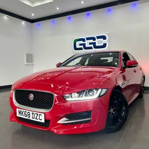 Good Gears Cars Ltd