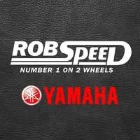 Robspeed Motorcycles Ltd