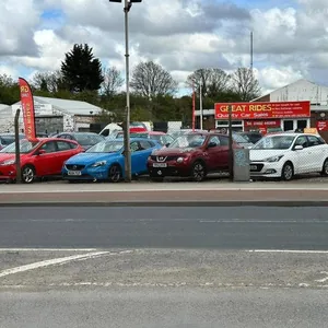 Great Rides Quality Car Sales Ltd