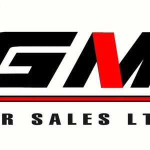G&M Car Sales Ltd