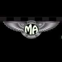 Martin Atkinson Specialist Cars Ltd