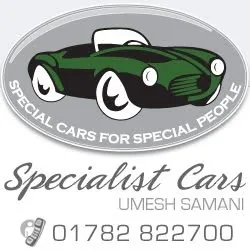 Specialist Cars Stoke