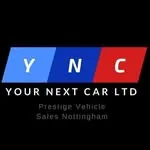 Your Next Car
