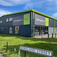 NottinghamCar.com