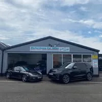 Richardsons Car Sales