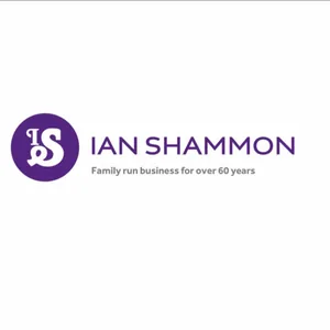 Ian Shammon