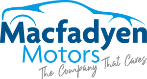 Macfadyen Motors