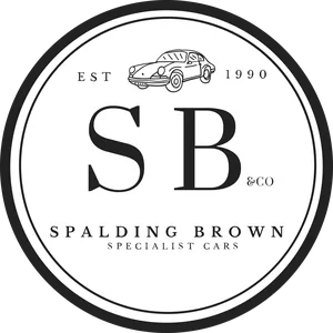 Spalding Brown