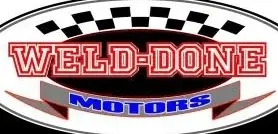 Weld-Done Motors