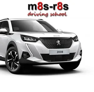 m8s-r8s Driving School