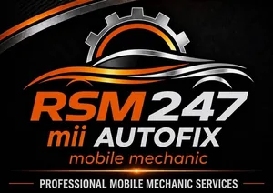 RSM 24 Mobile Mechanic