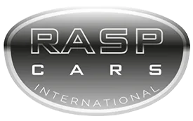 RASP Cars