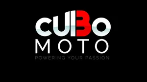 Cubo Moto