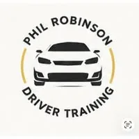 Phil Robinson Driver Training