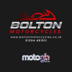 Bolton Motorcycles