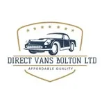 Direct Vans Bolton Ltd