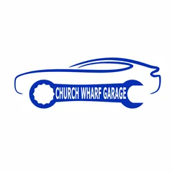 Church Wharf Garage